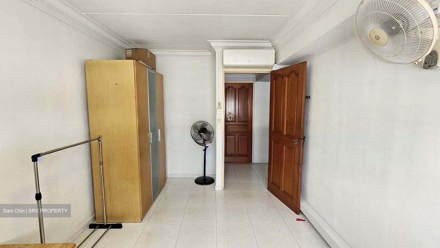 Blk 728 Woodlands Circle (Woodlands), HDB 4 Rooms #622445581